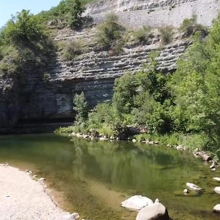 Chalet Des Lucioles Montréal المظهر الخارجي الصورة