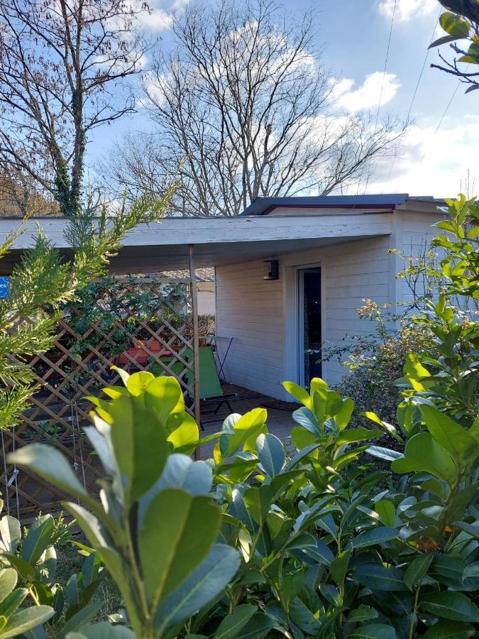 Chalet Des Lucioles Montréal المظهر الخارجي الصورة