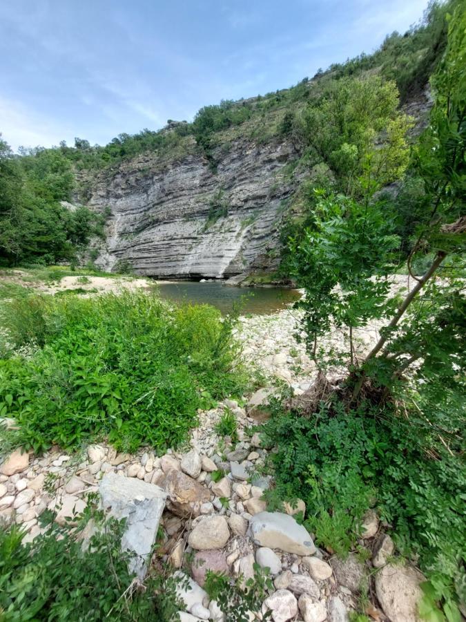 Chalet Des Lucioles Montréal المظهر الخارجي الصورة