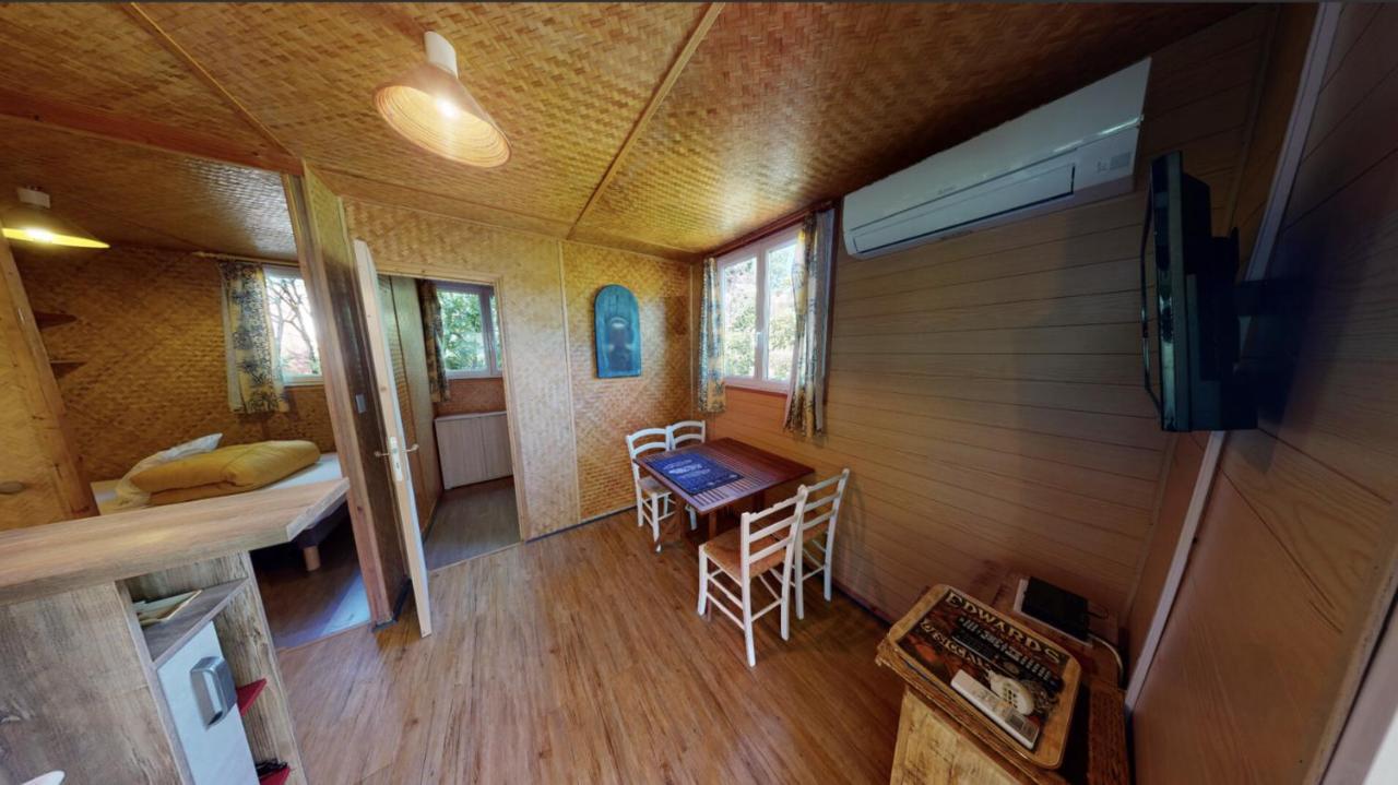 Chalet Des Lucioles Montréal المظهر الخارجي الصورة