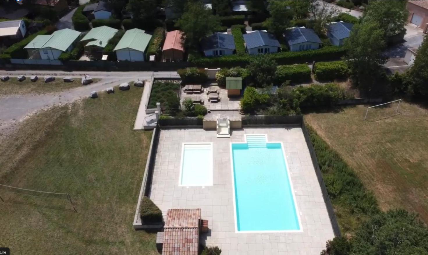 Chalet Des Lucioles Montréal المظهر الخارجي الصورة