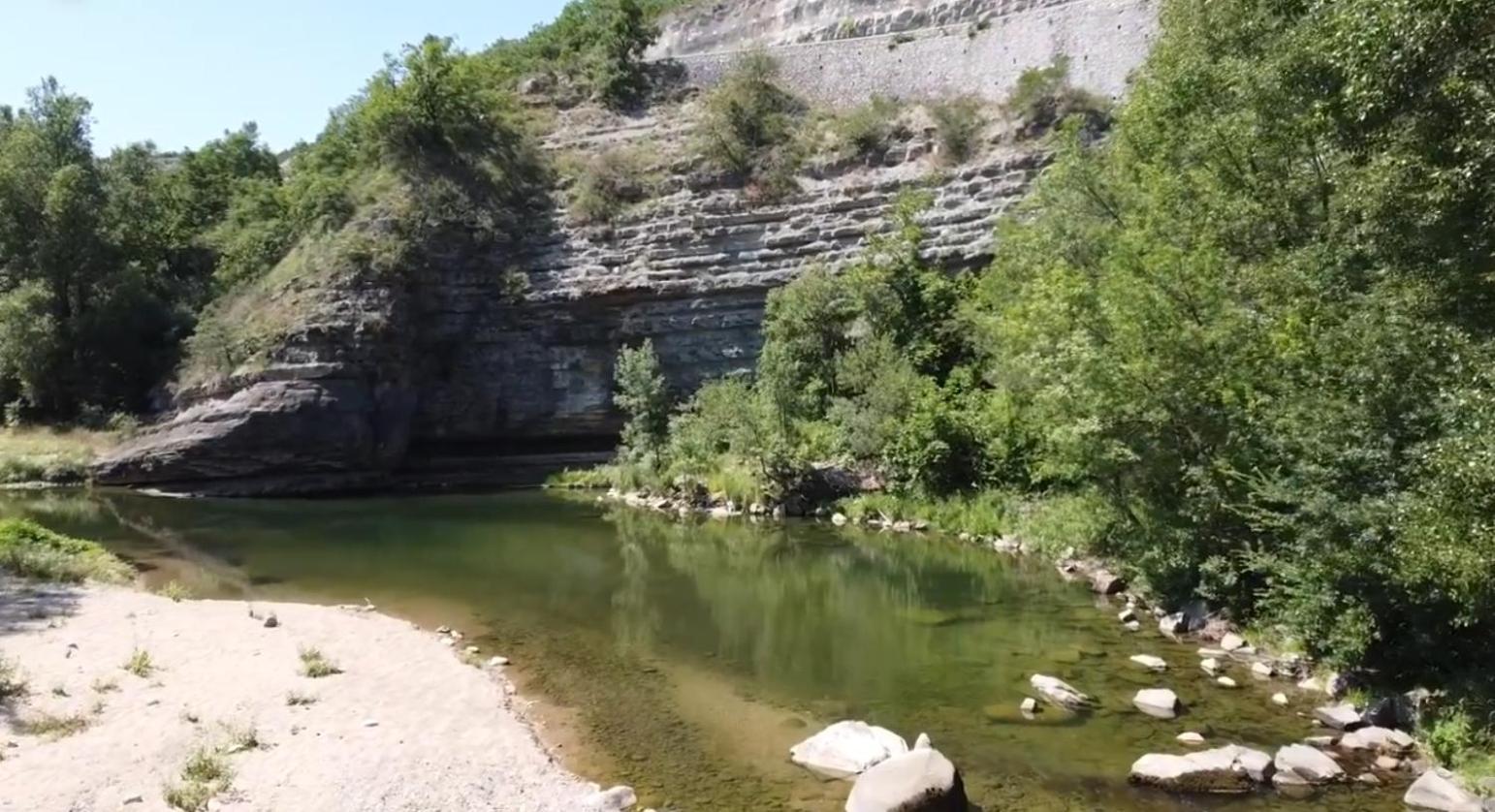 Chalet Des Lucioles Montréal المظهر الخارجي الصورة